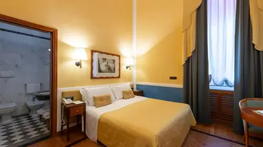 Grand Hotel Ortigia