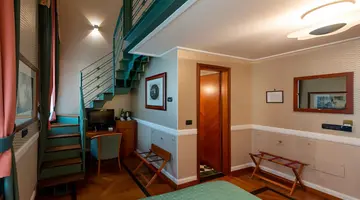 Grand Hotel Ortigia