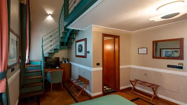 Grand Hotel Ortigia