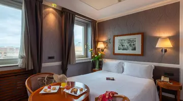 Grand Hotel Ortigia