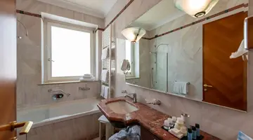Grand Hotel Ortigia