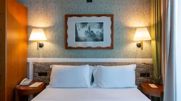 Grand Hotel Ortigia