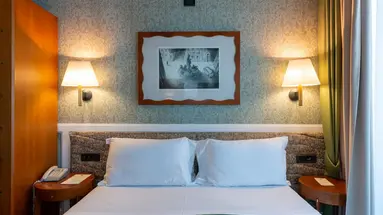 Grand Hotel Ortigia