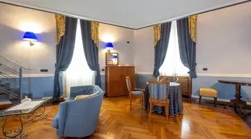 Grand Hotel Ortigia