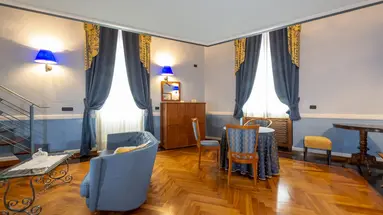Grand Hotel Ortigia