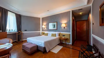 Grand Hotel Ortigia