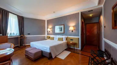 Grand Hotel Ortigia