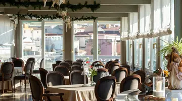 Grand Hotel Ortigia