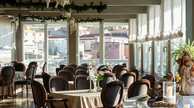 Grand Hotel Ortigia