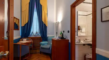 Grand Hotel Ortigia