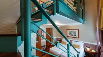 Grand Hotel Ortigia