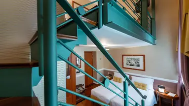 Grand Hotel Ortigia