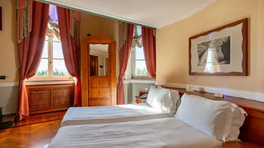 Grand Hotel Ortigia