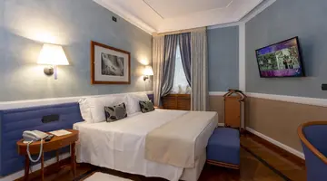 Grand Hotel Ortigia