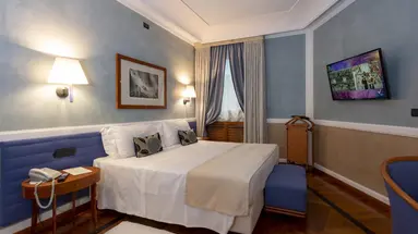 Grand Hotel Ortigia