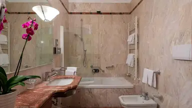 Grand Hotel Ortigia