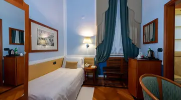 Grand Hotel Ortigia