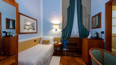 Grand Hotel Ortigia