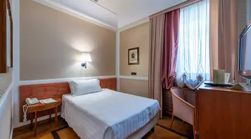 Grand Hotel Ortigia
