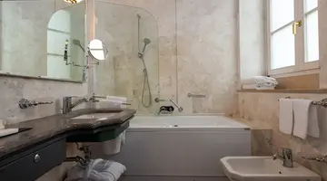 Grand Hotel Ortigia