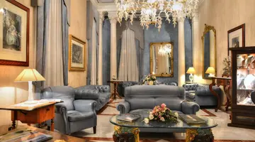 Grand Hotel Ortigia