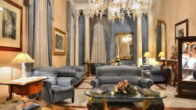 Grand Hotel Ortigia