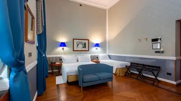 Grand Hotel Ortigia