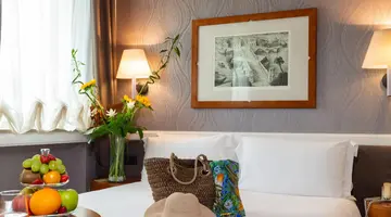 Grand Hotel Ortigia