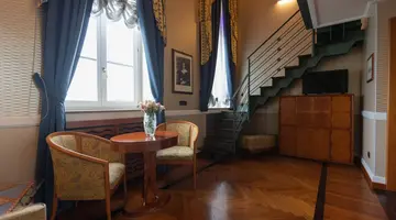 Grand Hotel Ortigia