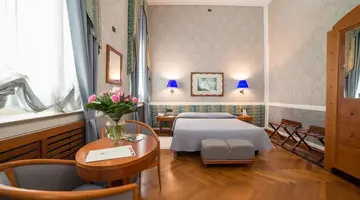 Grand Hotel Ortigia