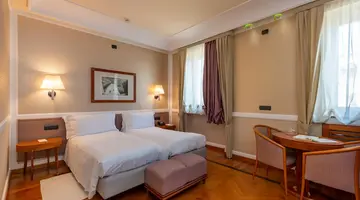Grand Hotel Ortigia