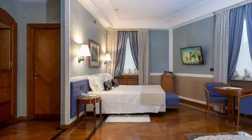 Grand Hotel Ortigia