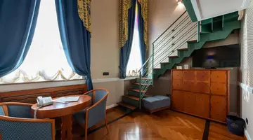Grand Hotel Ortigia
