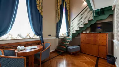 Grand Hotel Ortigia