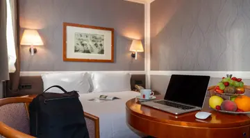 Grand Hotel Ortigia
