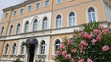 Grand Hotel Ortigia
