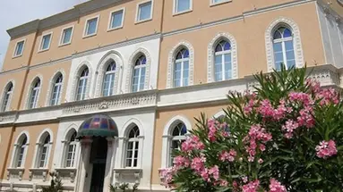 Grand Hotel Ortigia