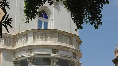 Grand Hotel Ortigia