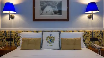 Grand Hotel Ortigia