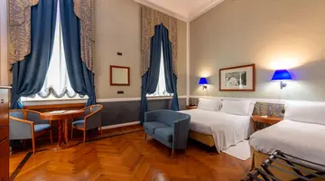 Grand Hotel Ortigia