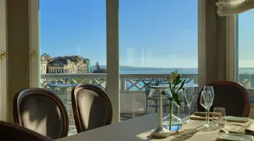 Grand Hotel Ortigia