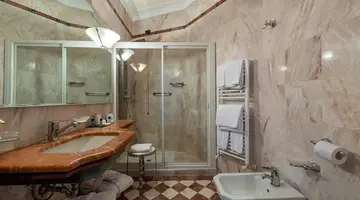 Grand Hotel Ortigia