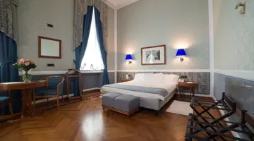 Grand Hotel Ortigia