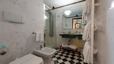 Grand Hotel Ortigia