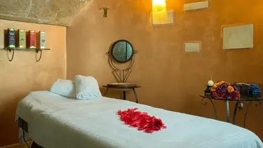 Grand Hotel Ortigia