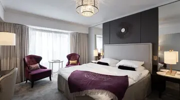 Grand Hotel Oslo by Scandic