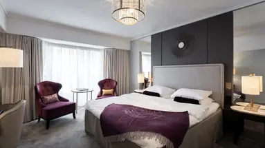 Grand Hotel Oslo by Scandic
