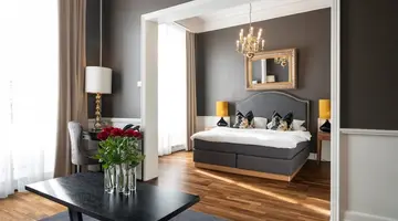Grand Hotel Oslo by Scandic