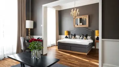 Grand Hotel Oslo by Scandic