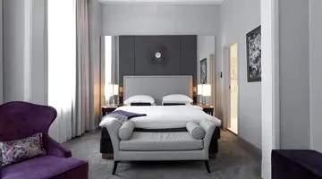 Grand Hotel Oslo by Scandic